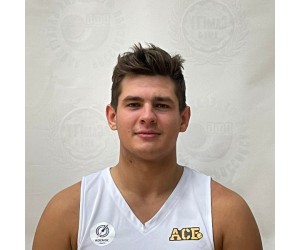 Semen Oleynik basketball player photo 4