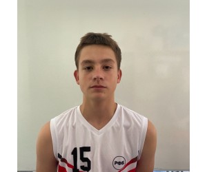 Semen Popov-Stoitckiy basketball player