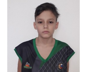 Semen Popov basketball player photo 2