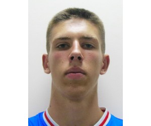 Semen Pozdnyakov basketball player photo 1