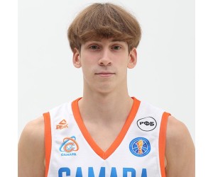 Semen Saukkonen basketball player photo 3