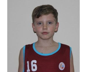 Semen Semenov basketball player - PG