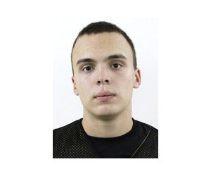 Semen Semyachkov basketball player - PF