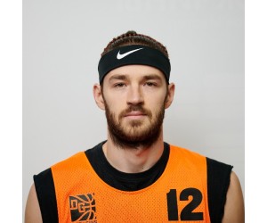 Semen Shashkov basketball player photo 2