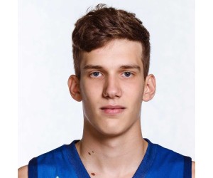 Semen Sheyko basketball player photo 4