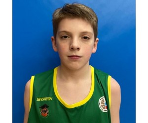 Semen Shkinderov basketball player photo 2