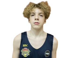 Semen Shkinderov basketball player photo 3