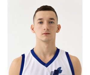 Semen Sigunov basketball player photo 2