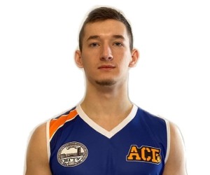 Semen Sigunov basketball player photo 3