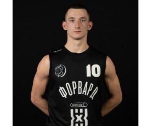 Semen Sigunov basketball player photo 4