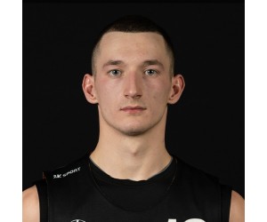 Semen Sigunov basketball player photo 5