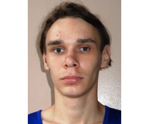 Semen Skorobogatov basketball player photo 1