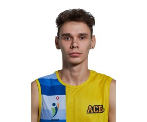 Semen Skorobogatov basketball player photo 3