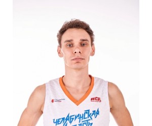 Semen Skorobogatov basketball player photo 4
