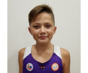 Semen Suetin basketball player photo 1