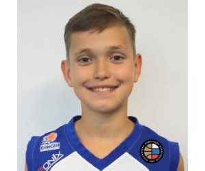 Semen Tcukunft basketball player photo 2