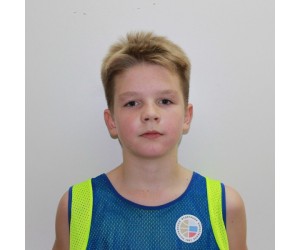 Semen Tcumenko basketball player - F