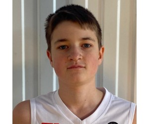 Semen Tkachenko basketball player - G