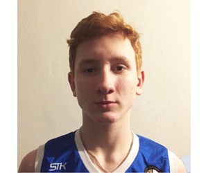 Semen Turkadze basketball player photo 2