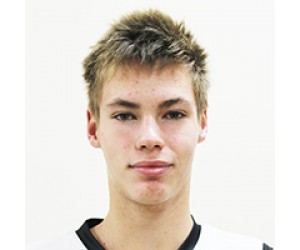 Semen Velesik basketball player - G