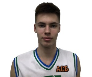 Semen Velesik basketball player photo 3