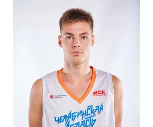 Semen Velesik basketball player photo 4