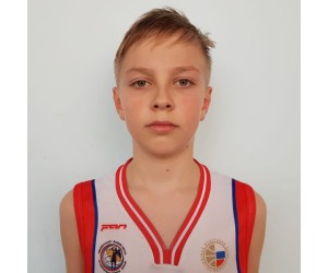 Semen Verecshak basketball player photo 1