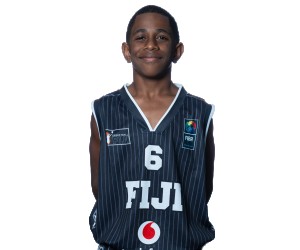 Semi Kuboutawa basketball player