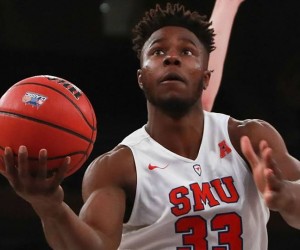 Semi Ojeleye basketball player photo 2