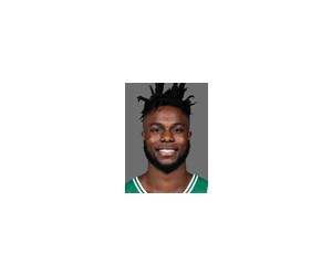Semi Ojeleye basketball player - SF