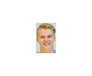 Semi Saari basketball player - SG