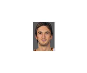 Semih Erden basketball player - C