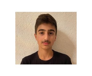 Semih Iskender basketball player - PG