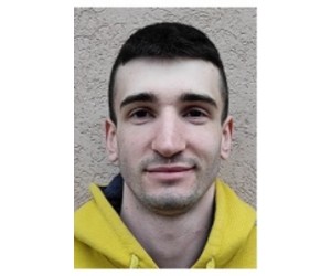 Semin Burko basketball player - C