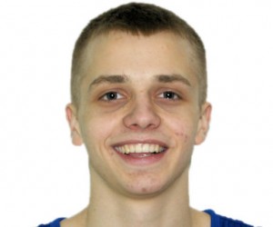 Semir Karic basketball player - G
