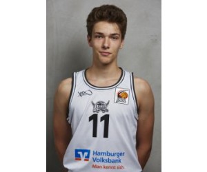 Semjon Weilguny basketball player photo 1