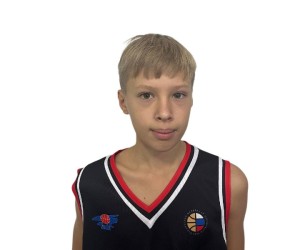 Semyon Asabin basketball player photo 1