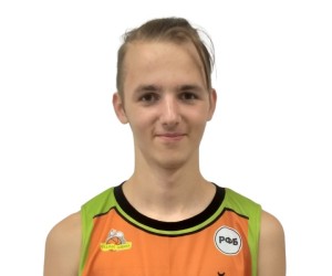 Semyon Belyavskiy basketball player photo 1
