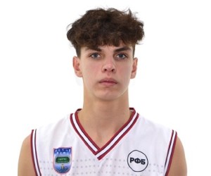 Semyon Cshegolkov basketball player