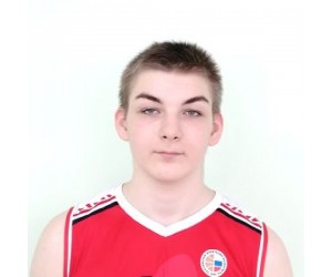 Semyon Datcko basketball player photo 1