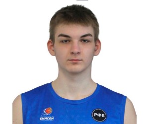 Semyon Datcko basketball player photo 2