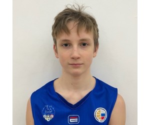 Semyon Sapov basketball player