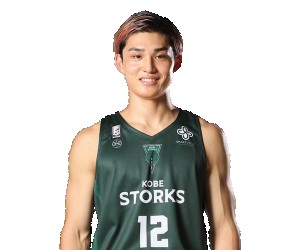 Sena Kawashima basketball player - SG