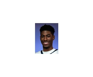 Sencire Harris basketball player - G