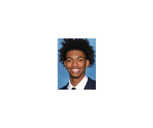 Seneca Knight basketball player - SG