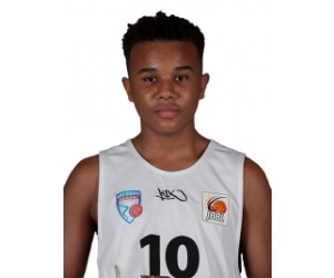 Seny Laye Thiaw basketball player photo 1