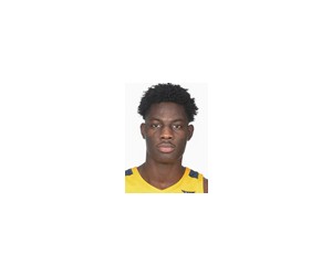 Seny Ndiaye basketball player - C