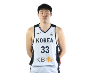 Seounghyun Lee basketball player photo 1