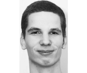 Serafim Kurten basketball player - F