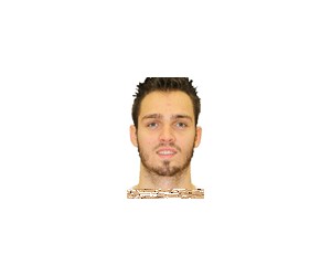 Seraphin Saumont basketball player - F